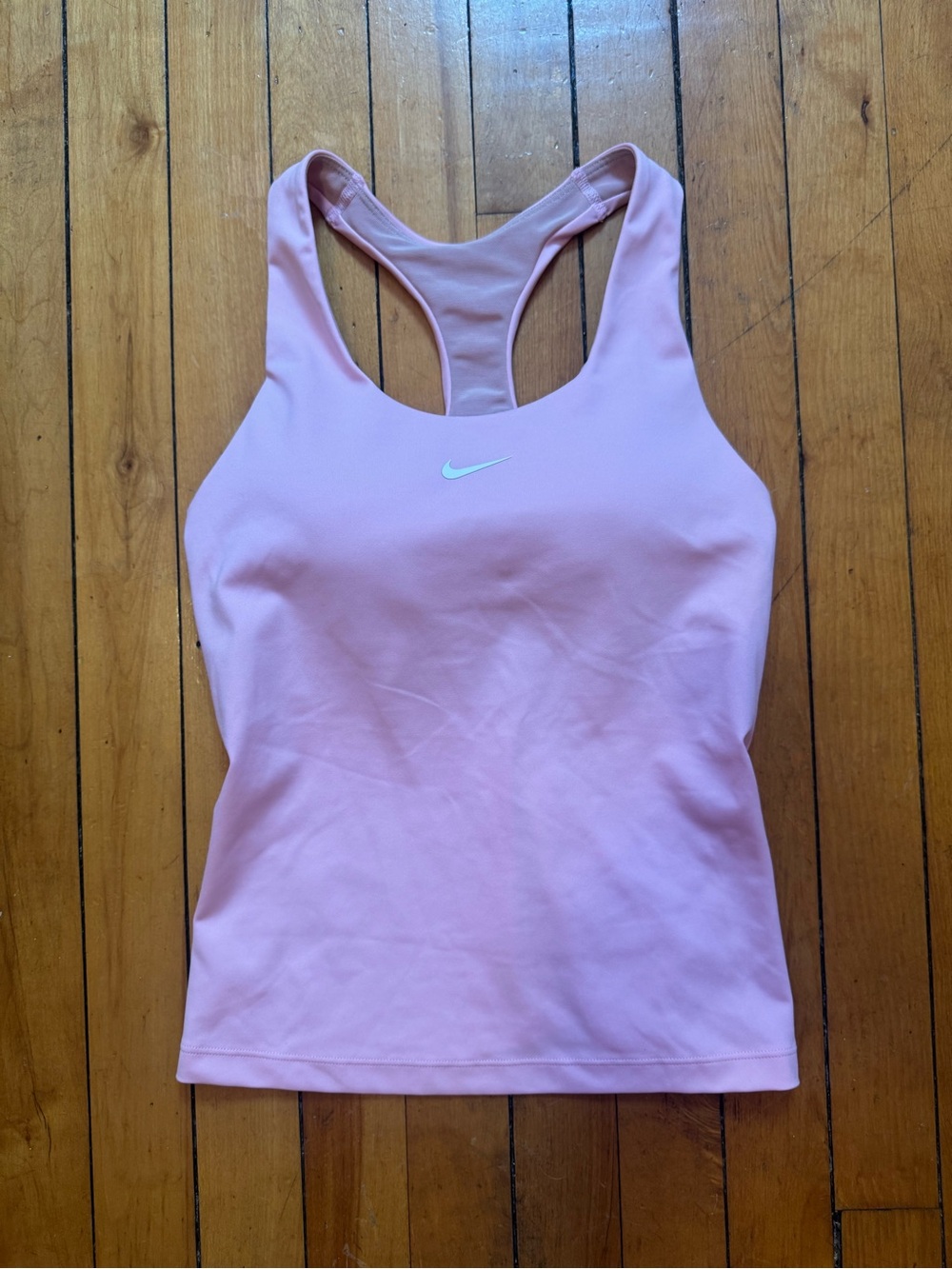 Nike top